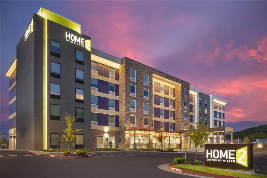 Photo of HOME2 HARRISONBURG
