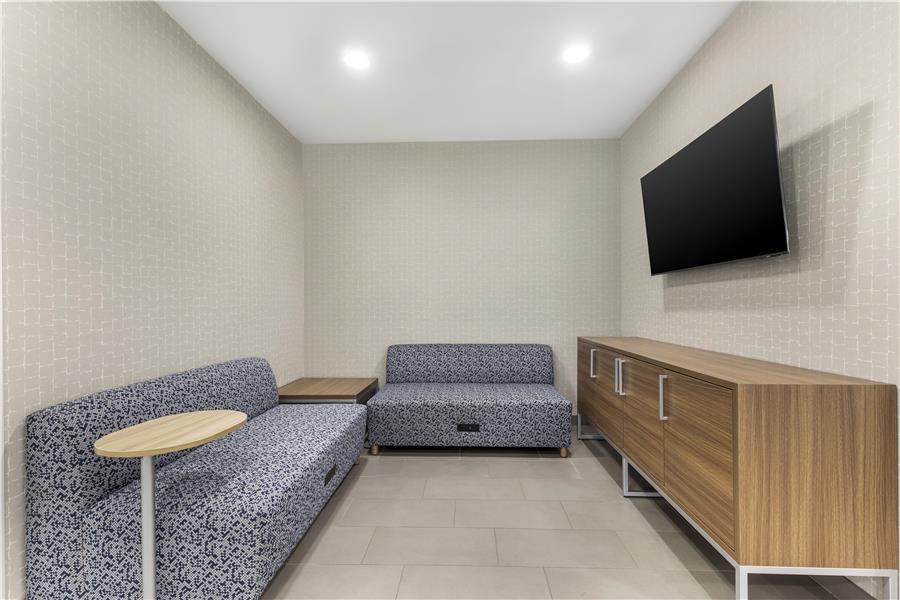 On-Site,Lobby