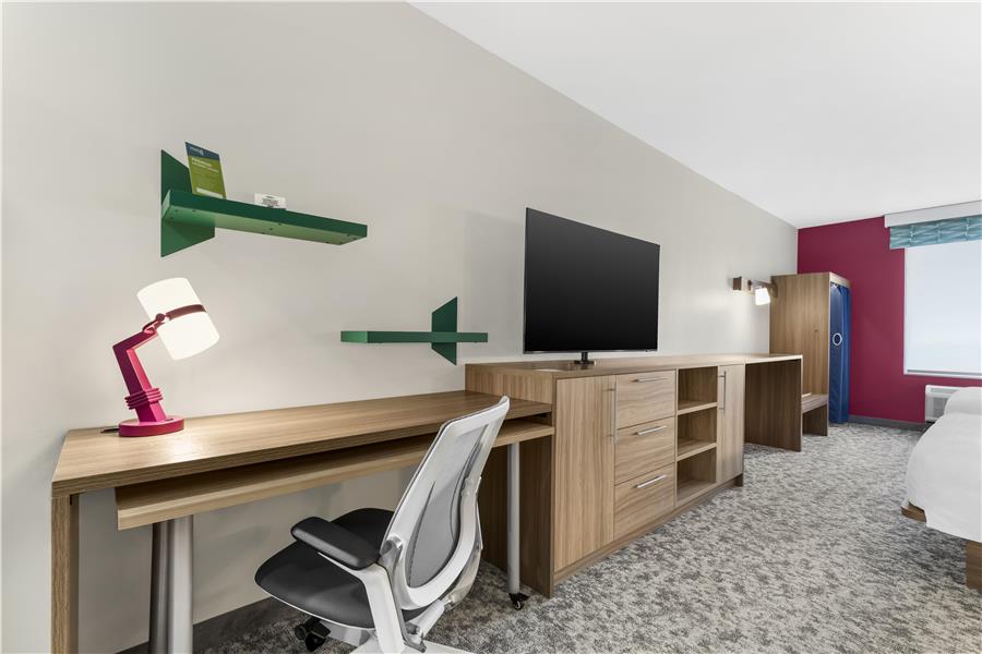 Guest Room,On-Site