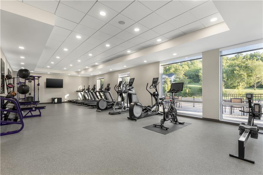 On-Site,Property Amenity,Recreation,Fitness Center