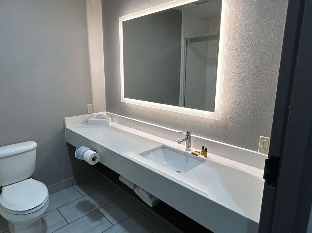 Best Western Plus Pocomoke City-guestroom-Guest Room,Bathroom,On-Site.jpg