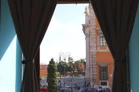 Basilica Square B&B Rome