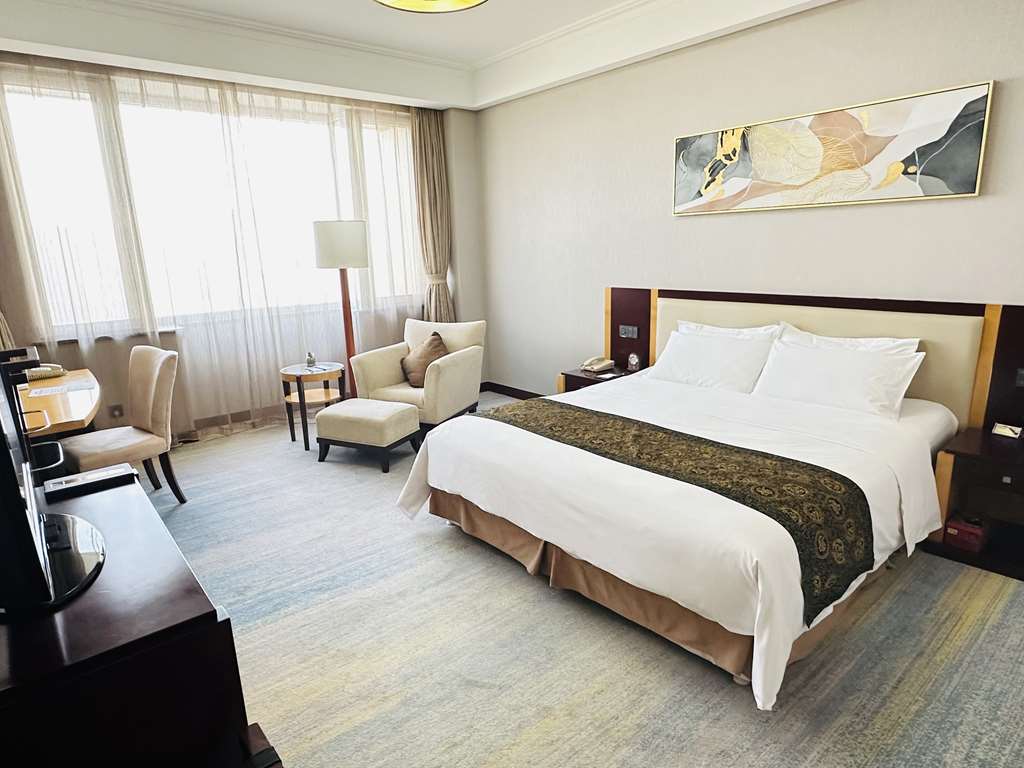 Tianjin Saixiang Hotel