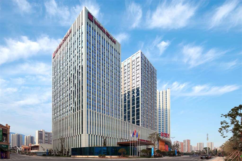 Wanda Realm Guangyuan
