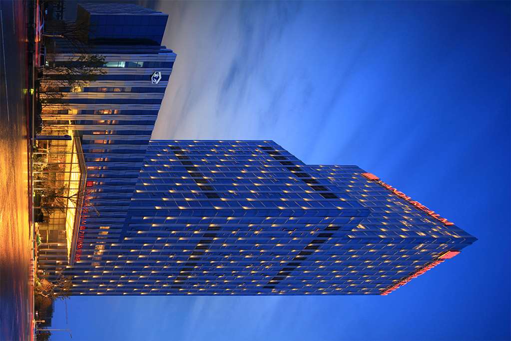 Wanda Realm Taian
