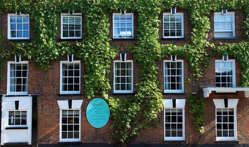 The Talbot Inn