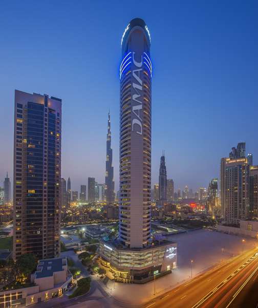 DAMAC Maison Distinction