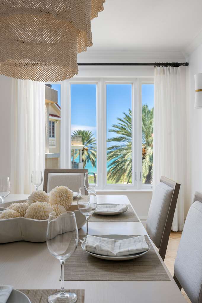 The Somerset on Grace Bay