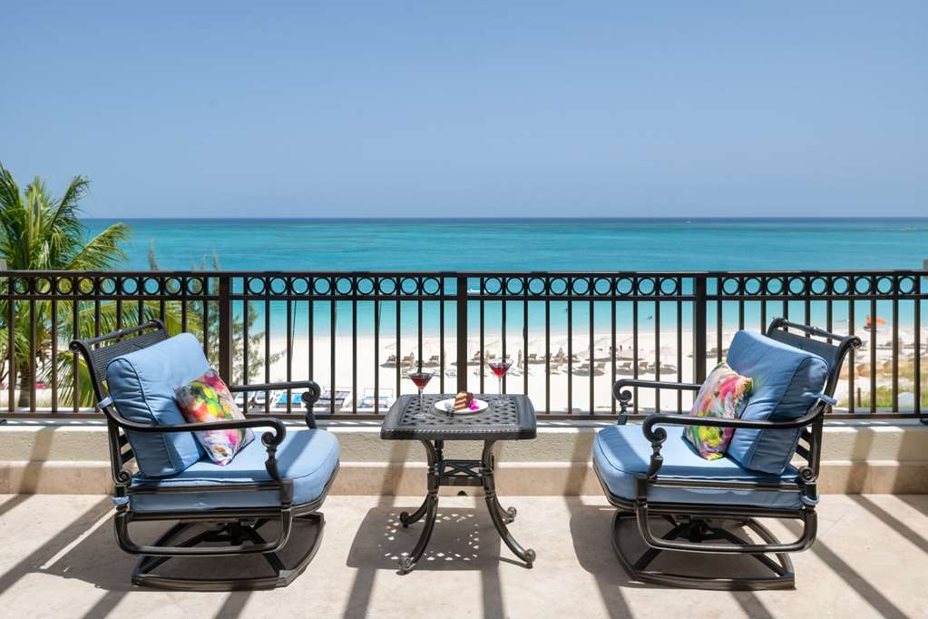 The Somerset on Grace Bay