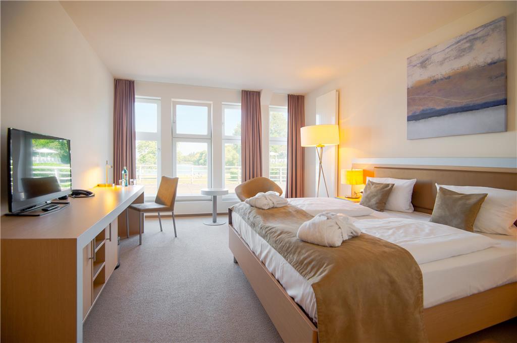 Aspria Hannover Maschsee