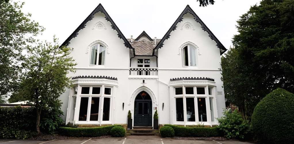 Didsbury House Hotel