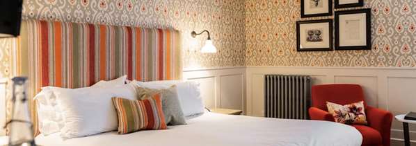 Guest Room,On-Site
