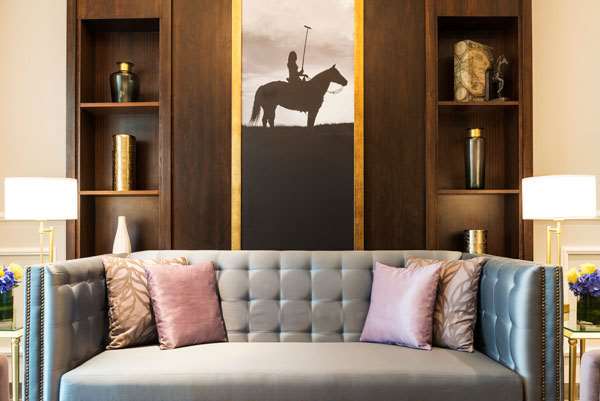 Al Habtoor Polo Resort & Club