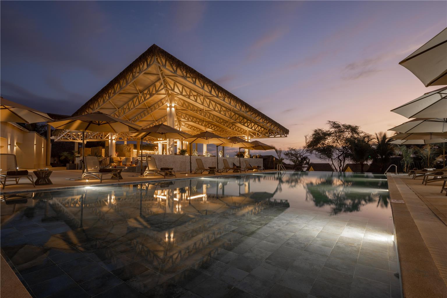 Vichayito Bungalows & Carpas