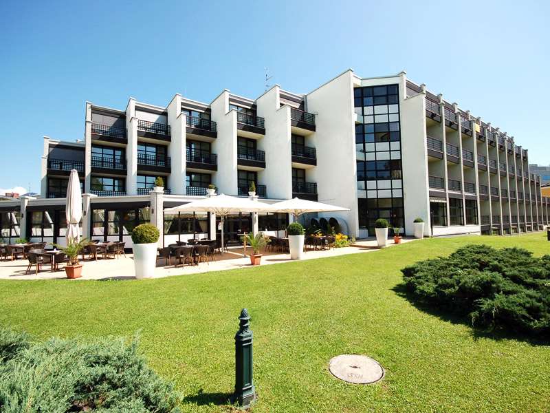 Parkhotel Salzburg