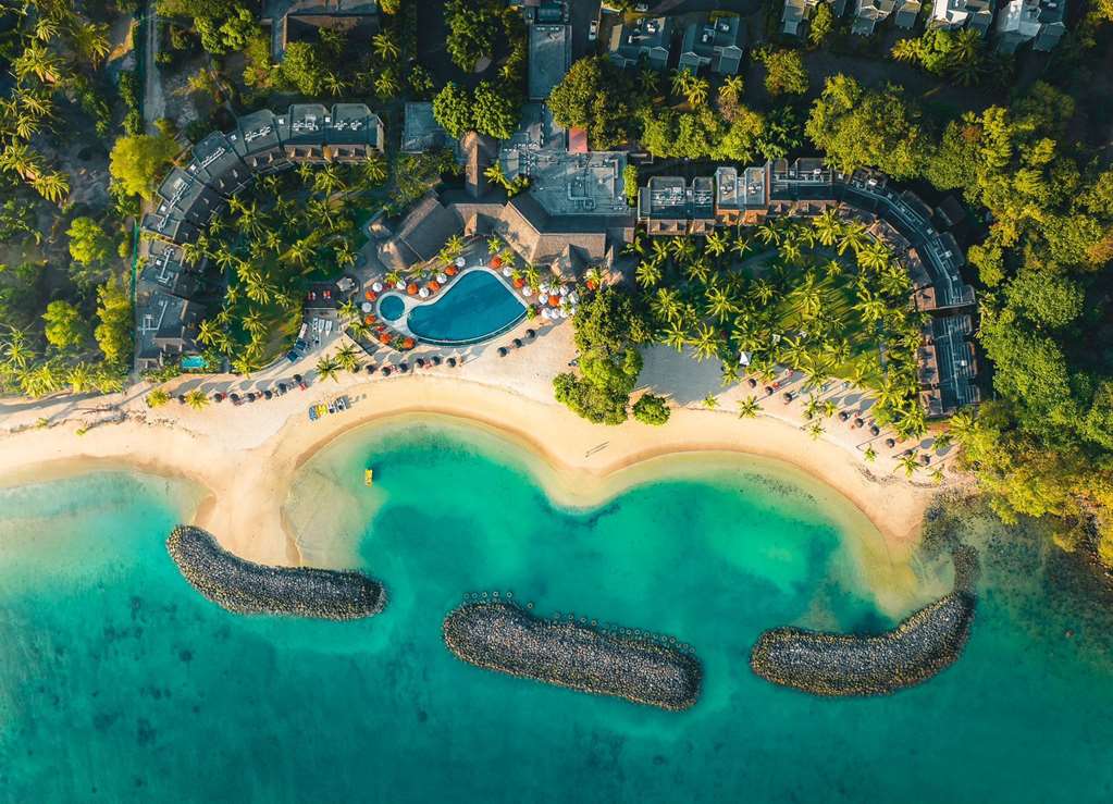 The Sands Resort & Spa