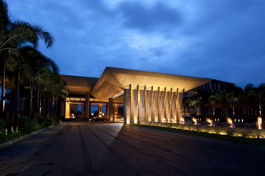 Wanda Realm Resort Sanya