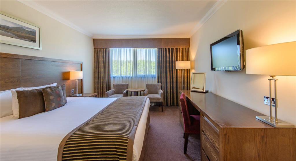 The Aberdeen Altens Hotel