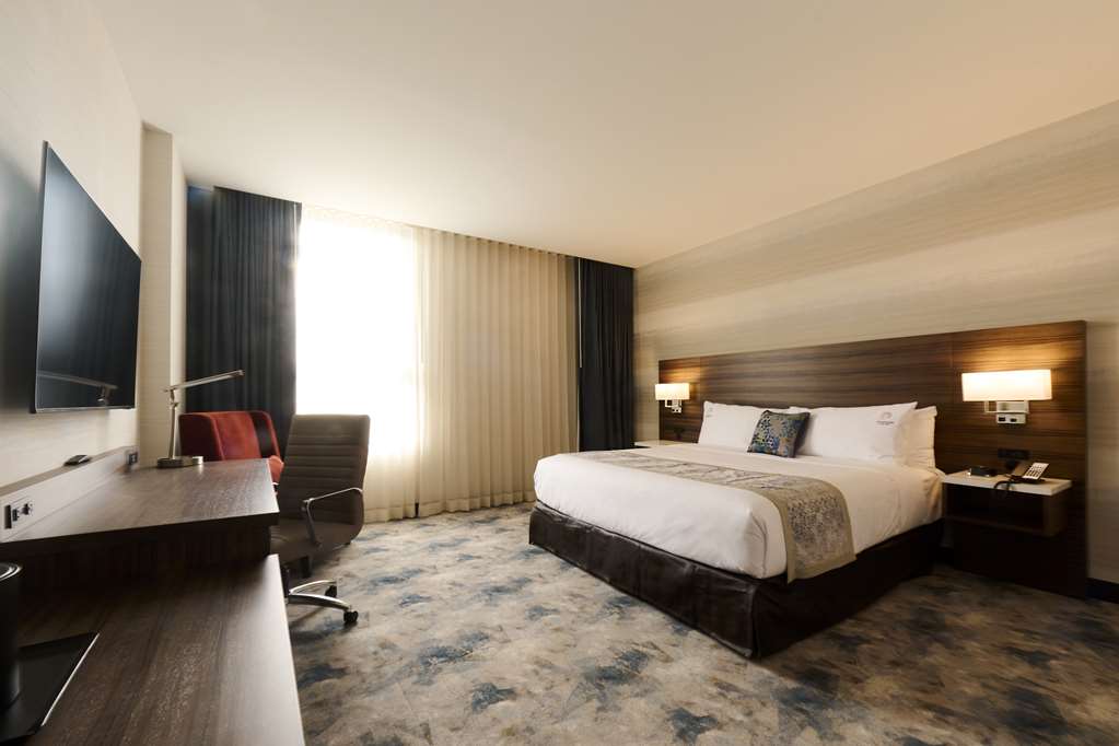 Pickering Casino Resort