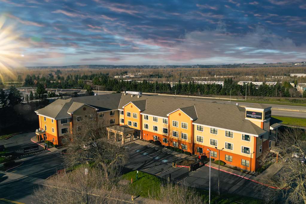 Rosewood Hotel Portland East
