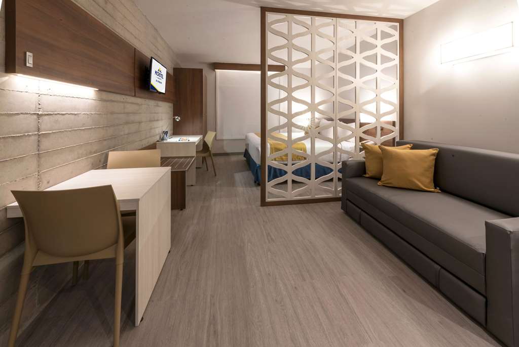 MICROTEL INN & SUITES BY WYNDHAM IR-guestroom-Guest Room,Suite,On-Site.jpg