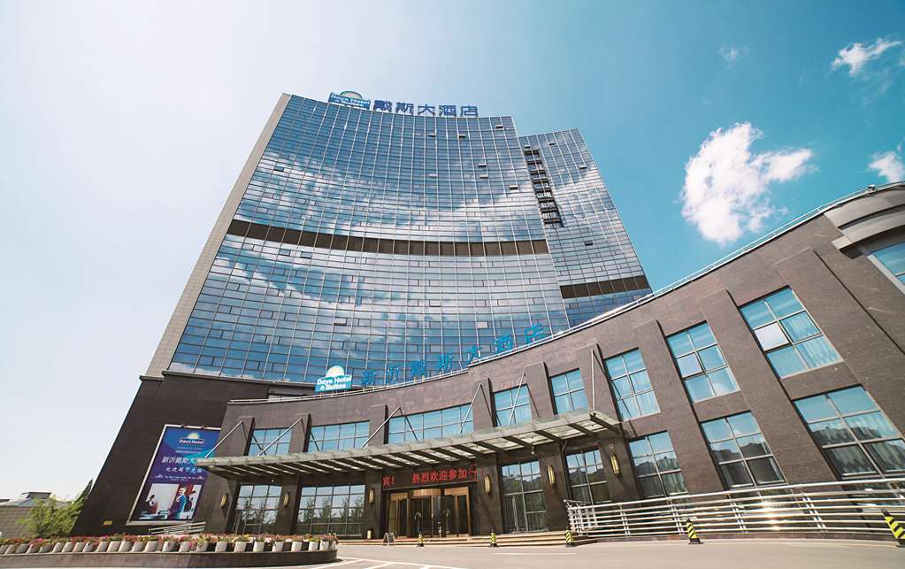 Days Hotel & Suites by Wyndham Jiangsu