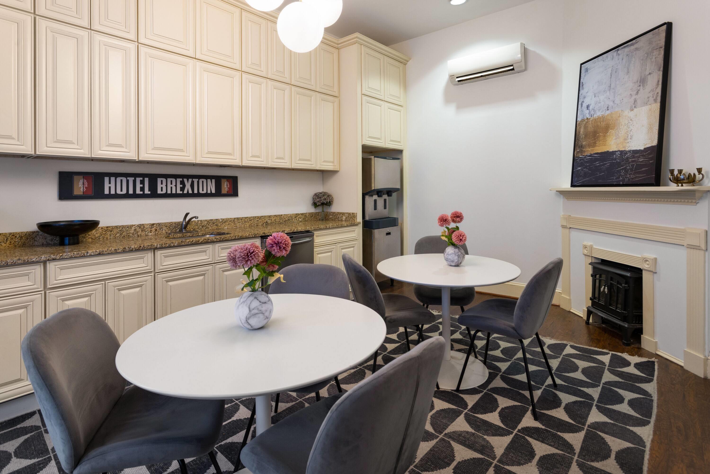 Property amenity | Hotel Brexton, Trademark Collection by Wyndham