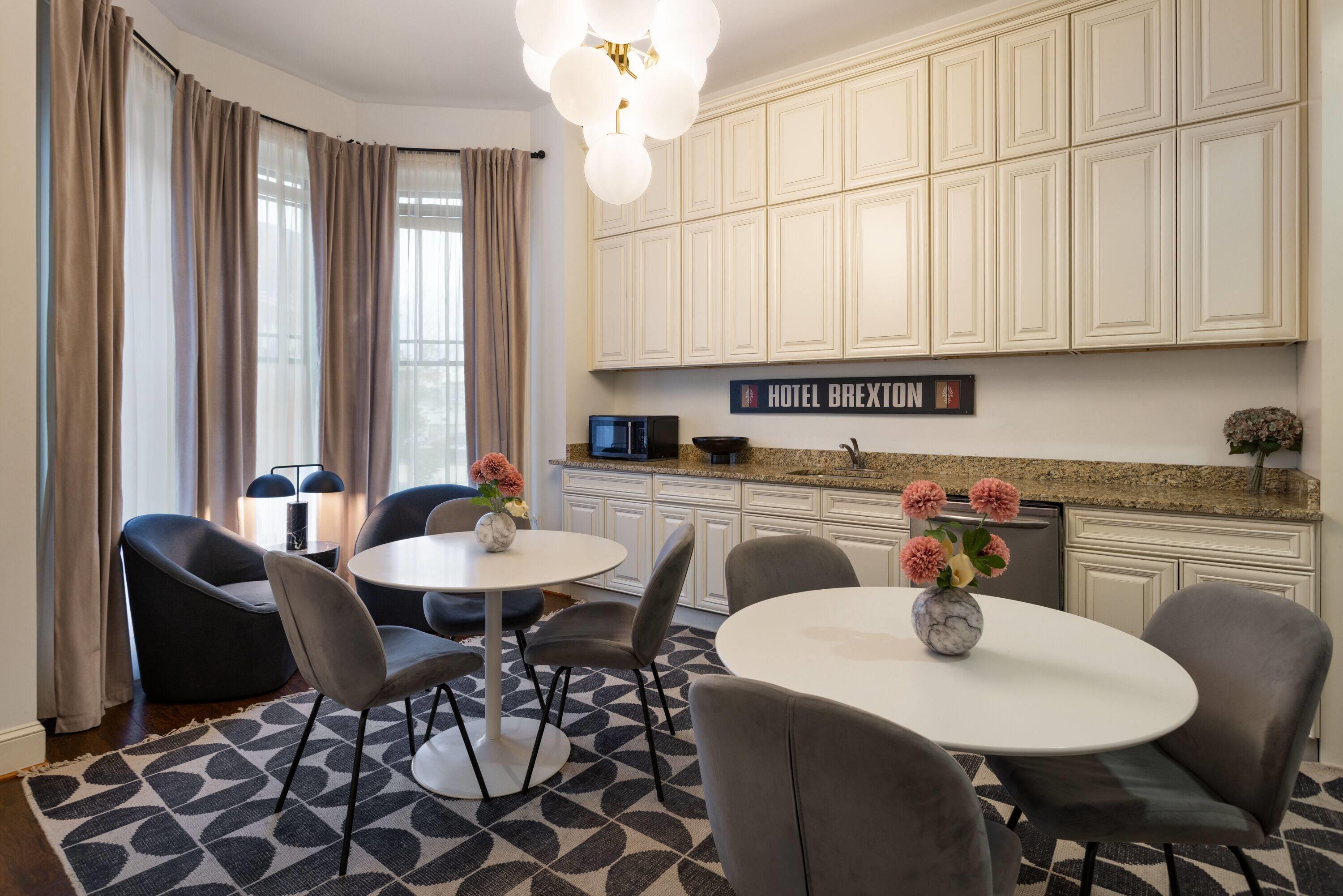 Property amenity | Hotel Brexton, Trademark Collection by Wyndham
