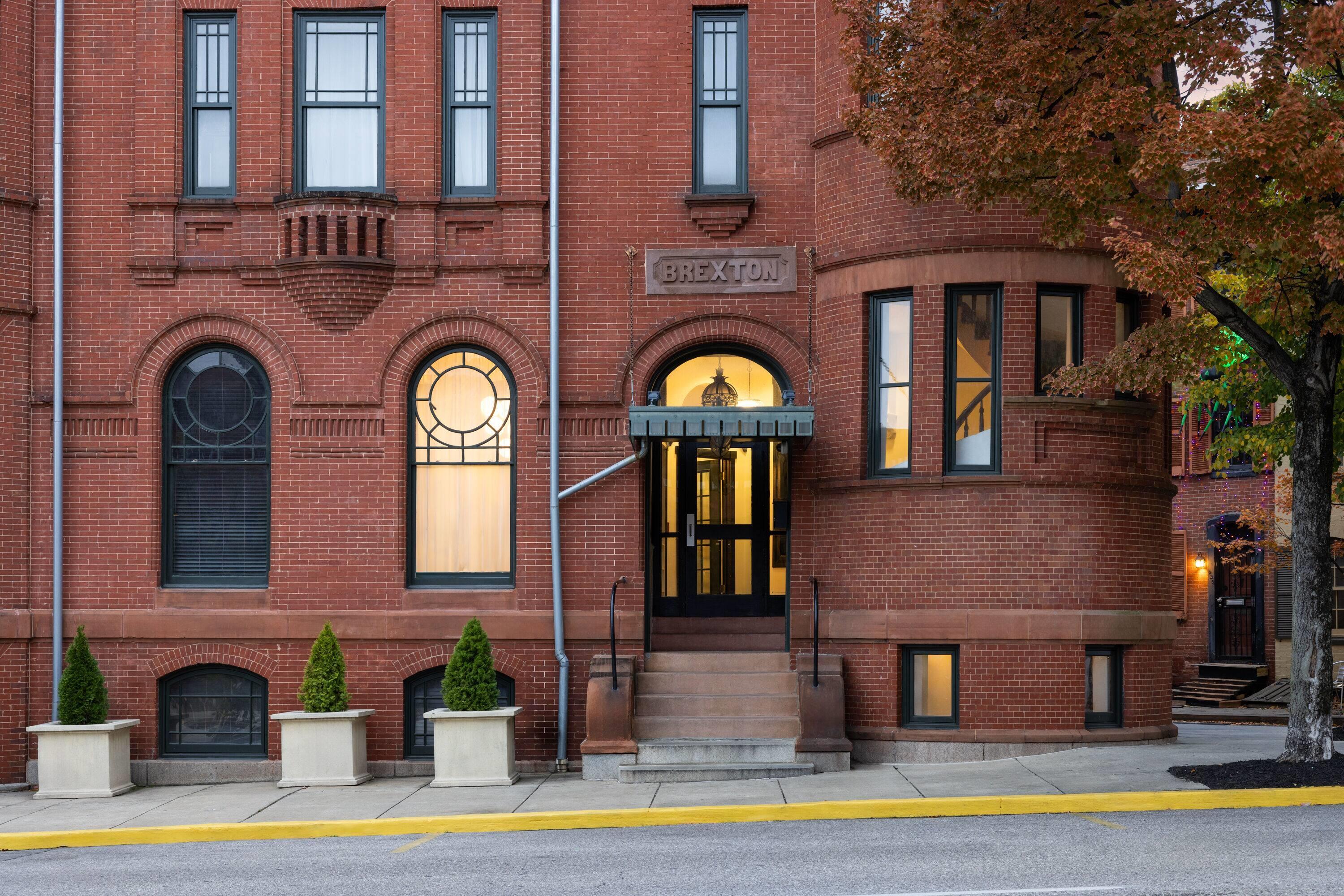 Exterior | Hotel Brexton, Trademark Collection by Wyndham