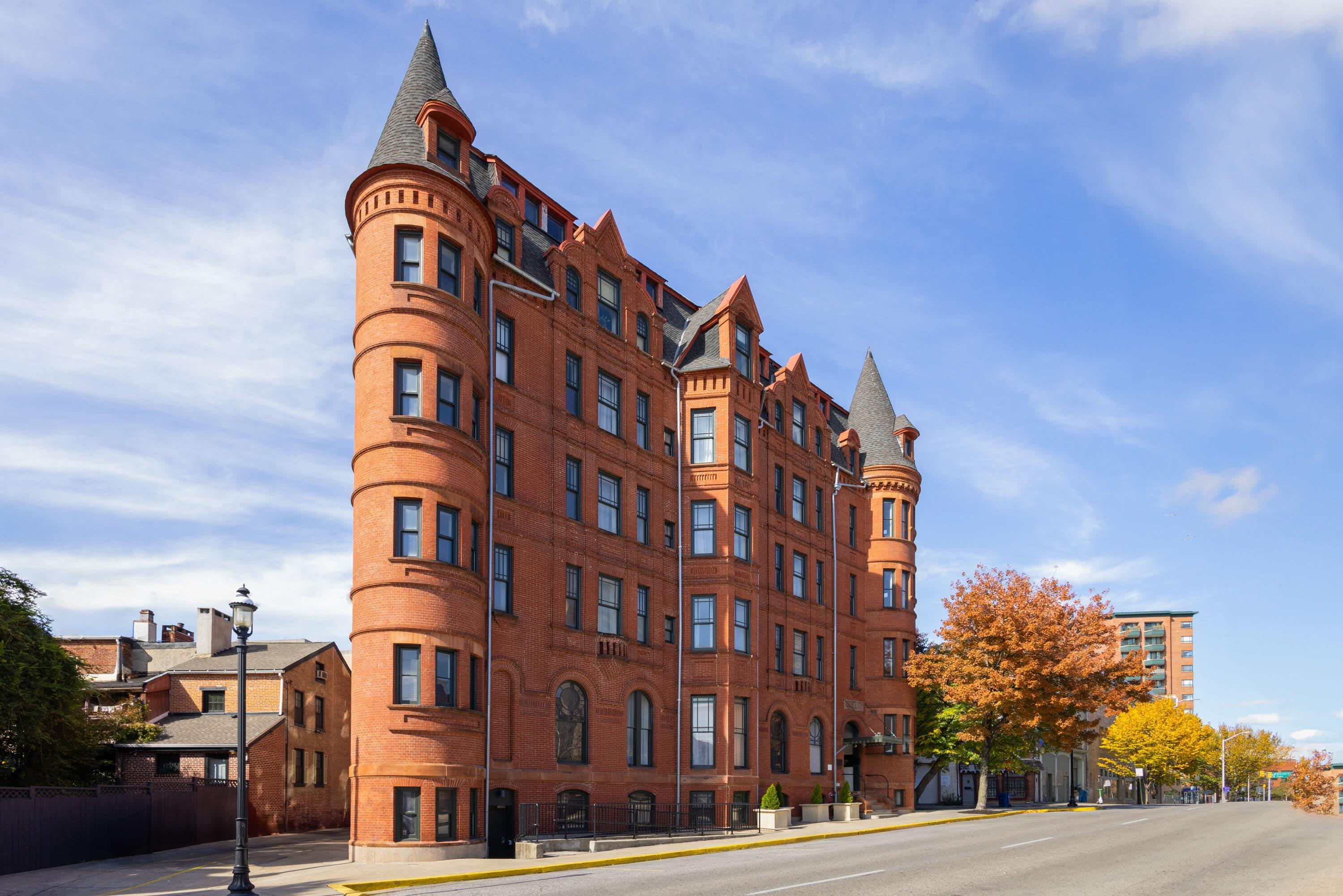 Exterior | Hotel Brexton, Trademark Collection by Wyndham