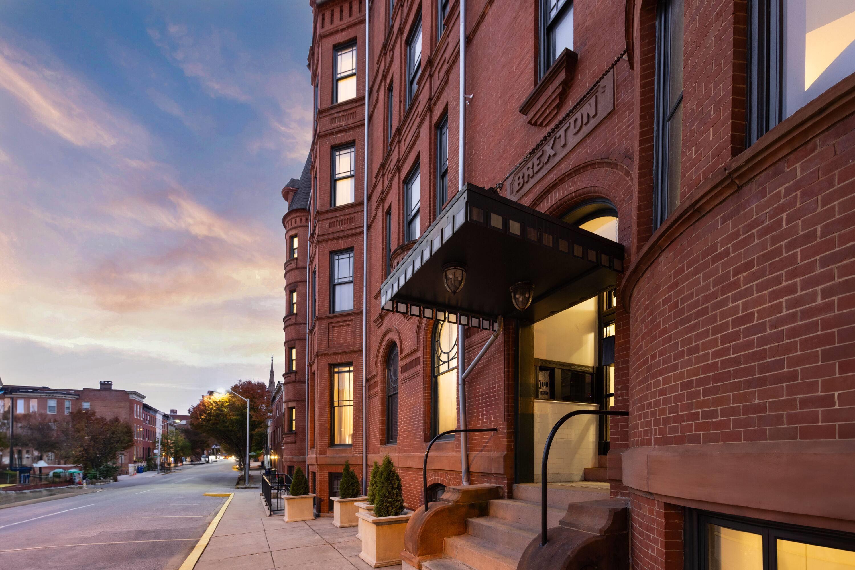 Exterior | Hotel Brexton, Trademark Collection by Wyndham