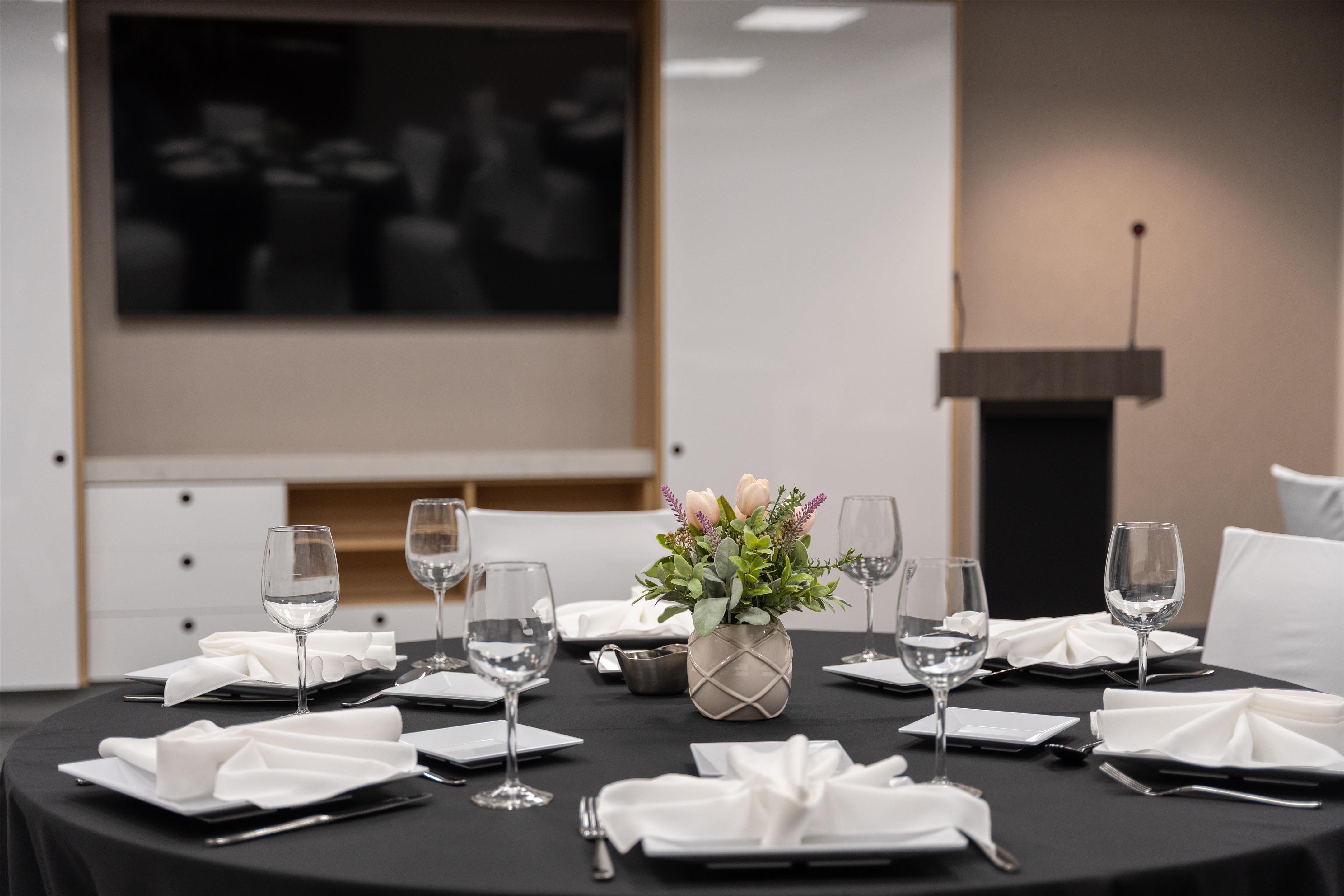 Meeting Room | Hyatt House Orlando International Drive
