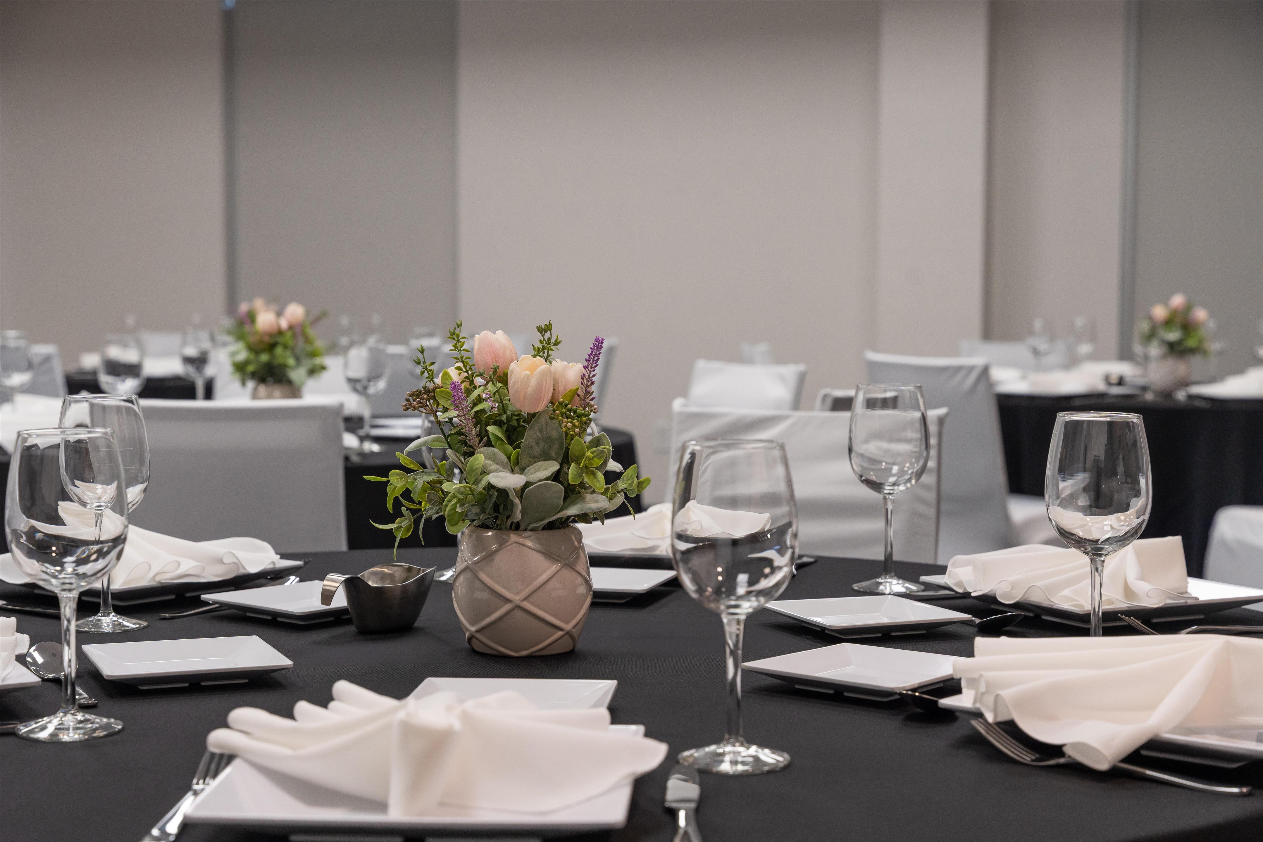 Meeting Room | Hyatt House Orlando International Drive