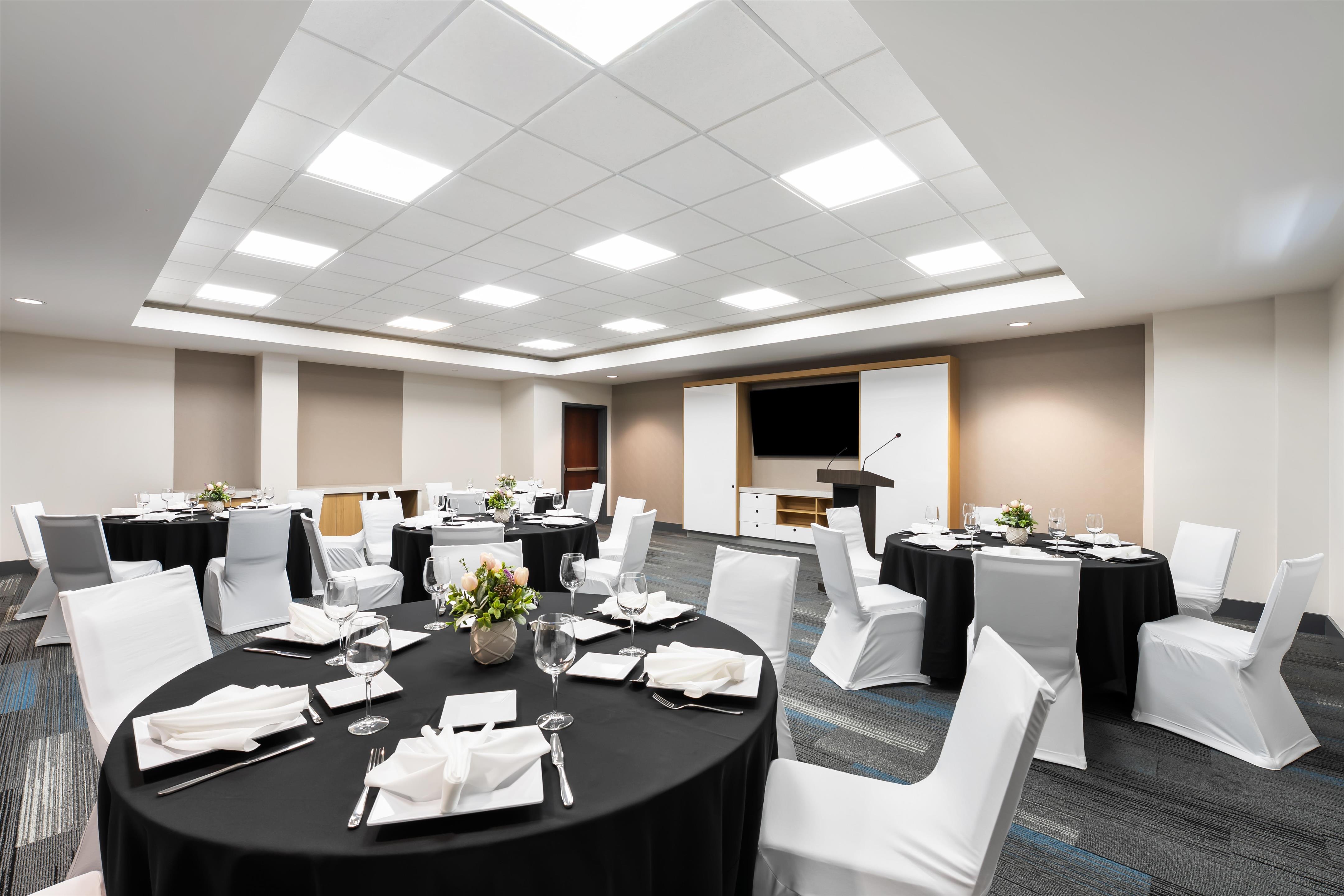 Meeting Room | Hyatt House Orlando International Drive