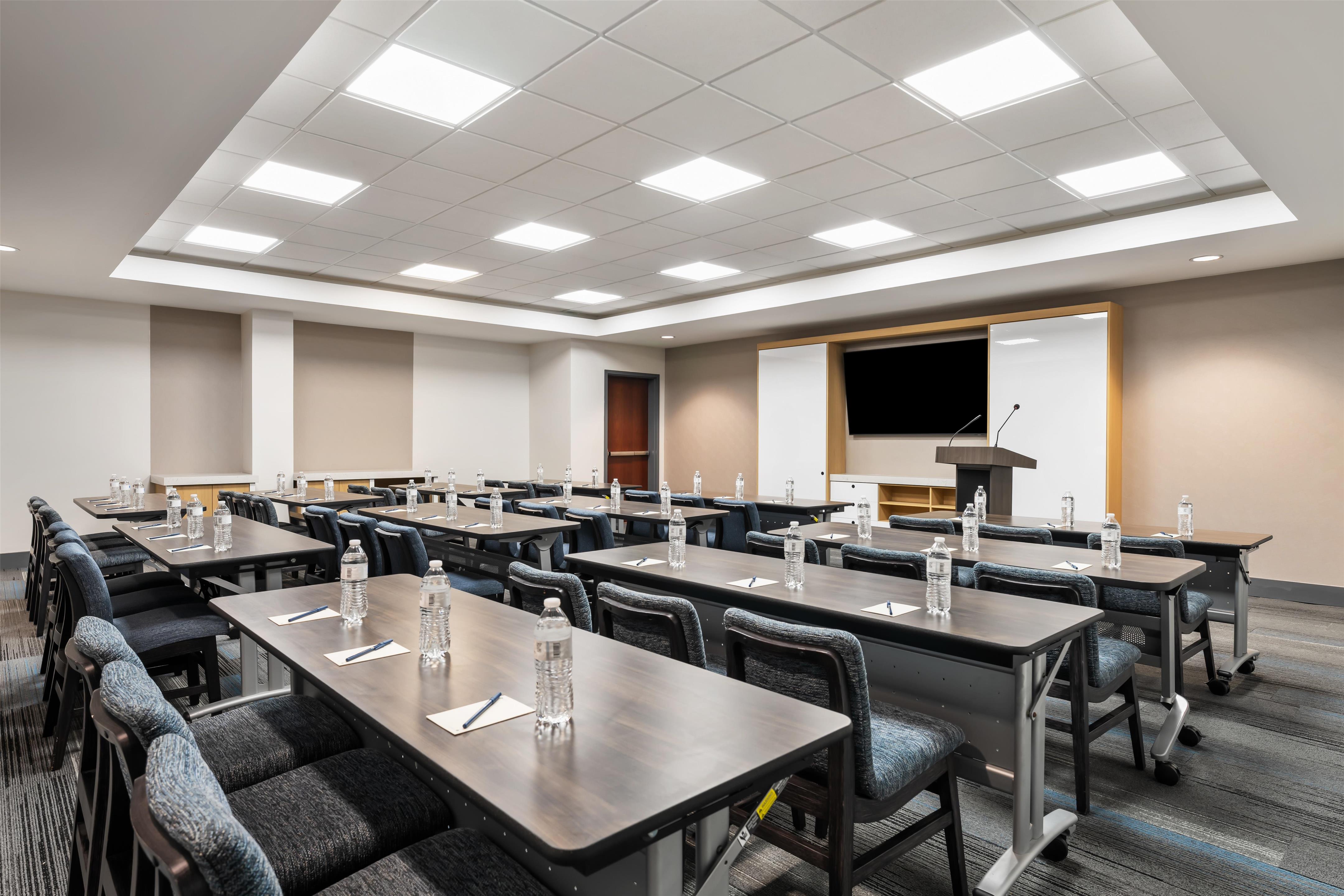 Meeting Room | Hyatt House Orlando International Drive