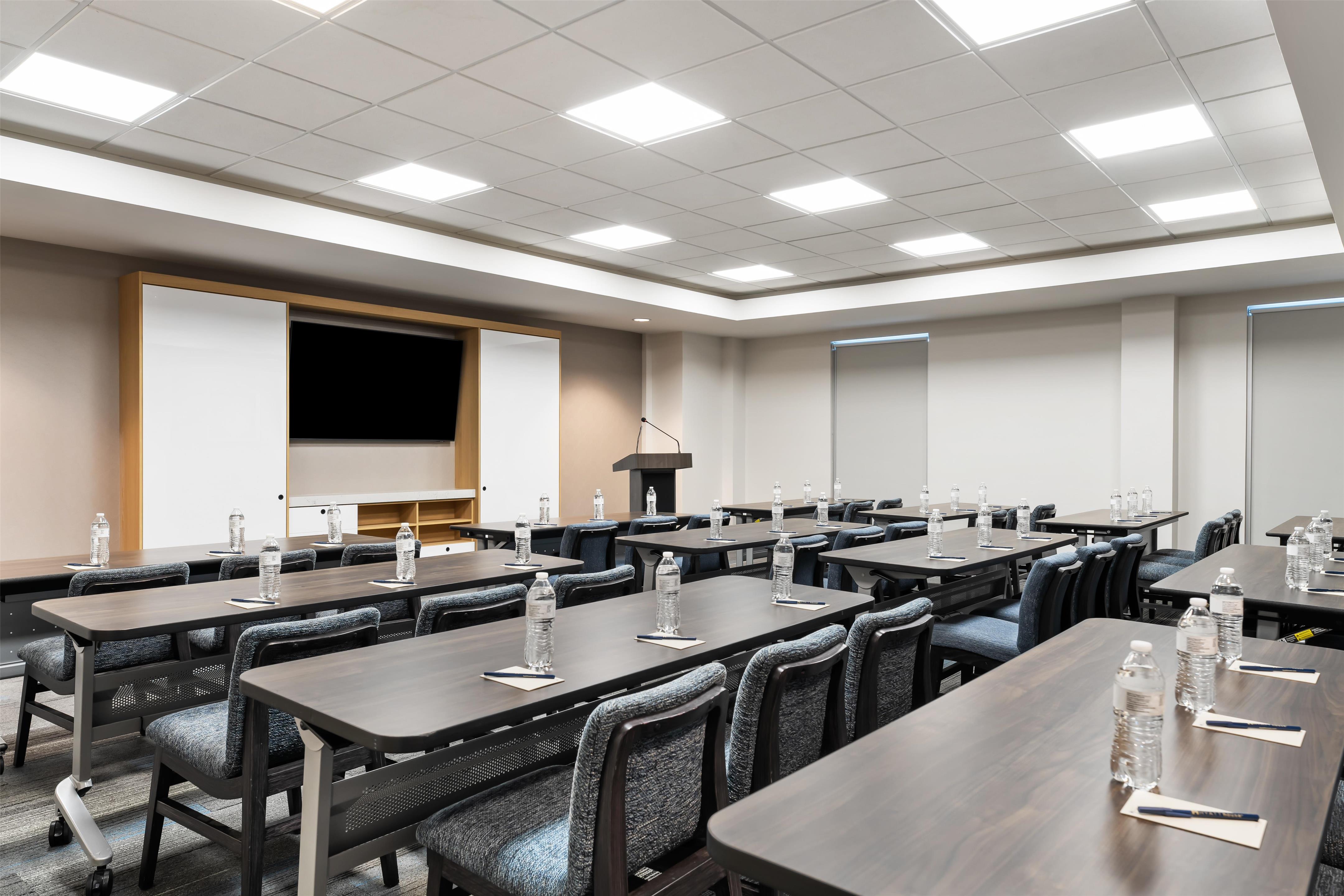 Meeting Room | Hyatt House Orlando International Drive