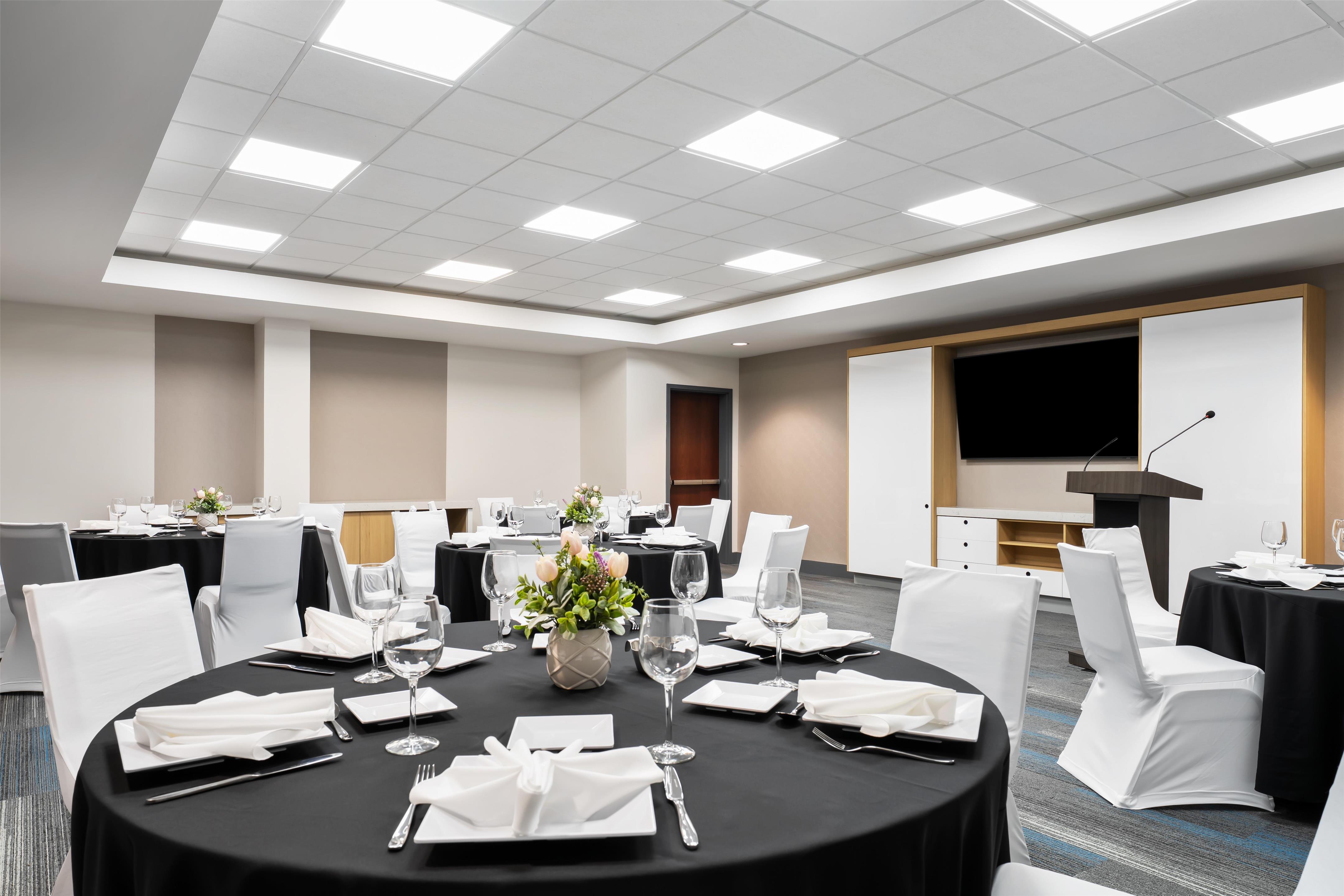 Meeting Room | Hyatt House Orlando International Drive