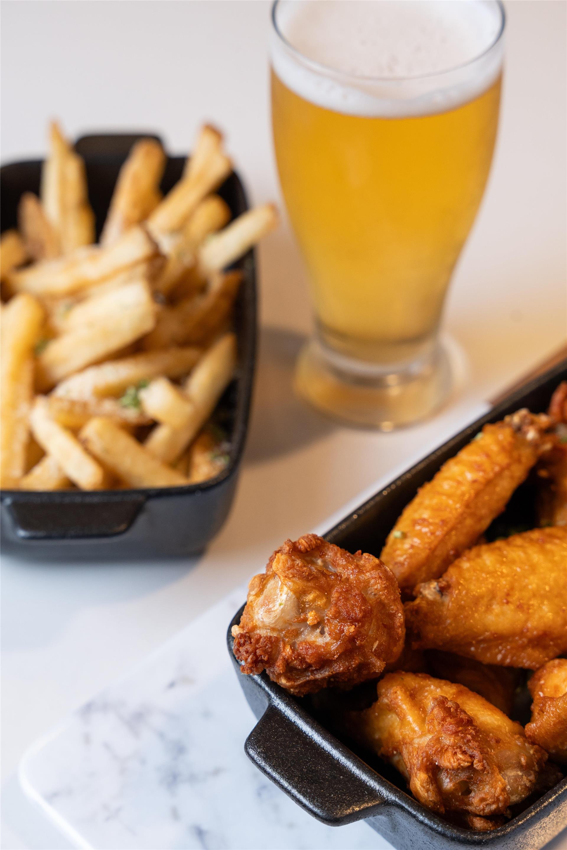Restaurant | Hyatt House Orlando International Drive