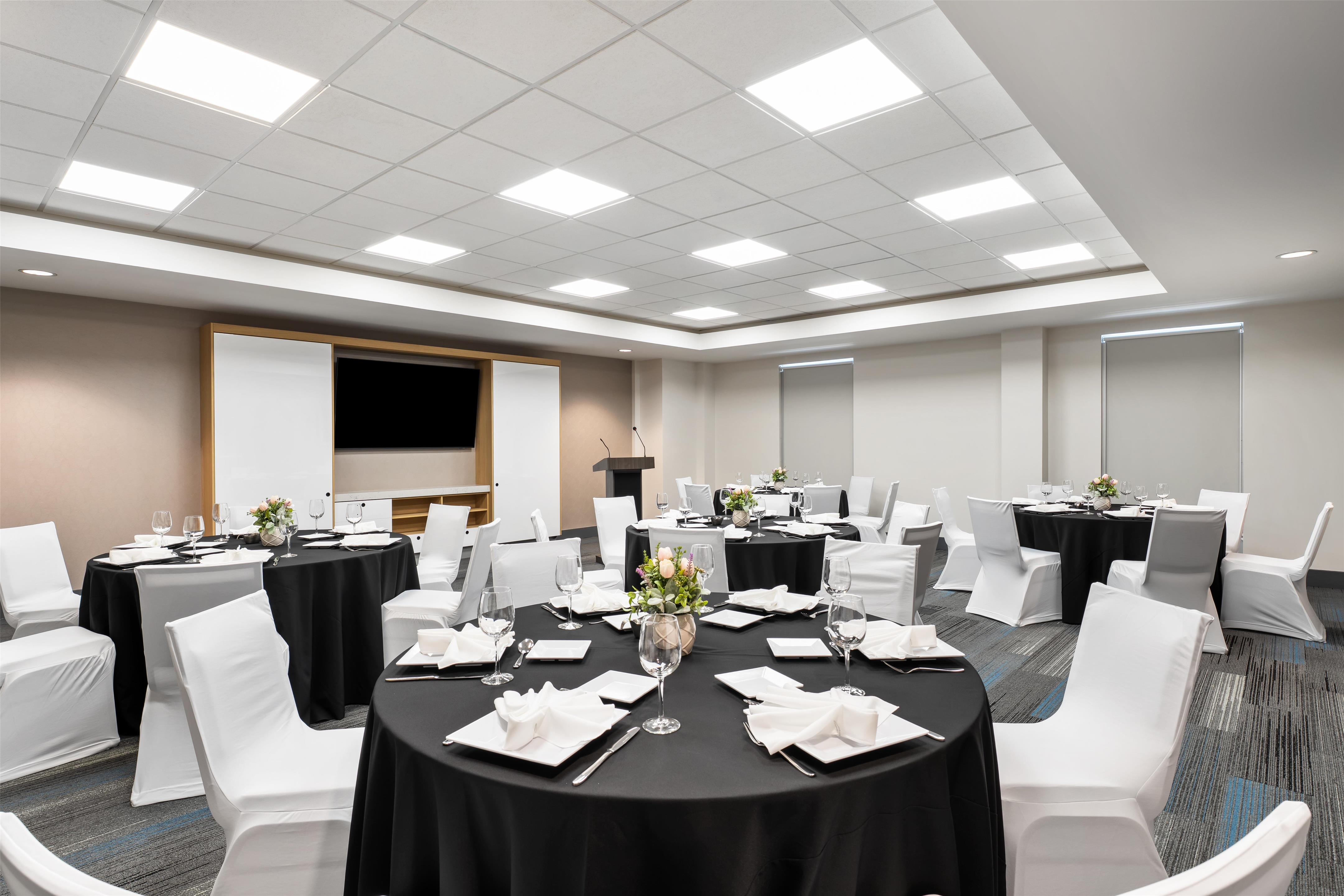 Meeting Room | Hyatt House Orlando International Drive