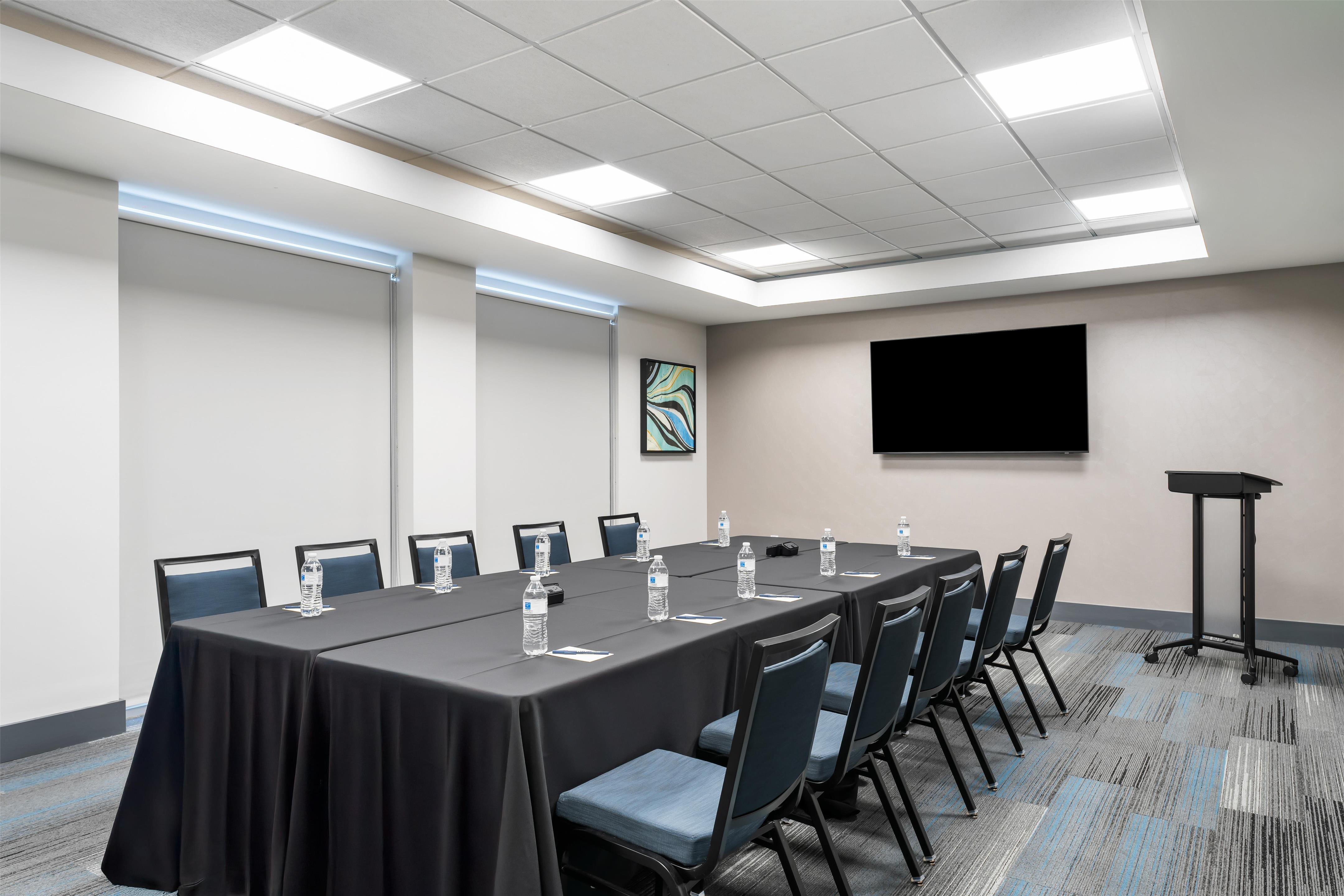Meeting Room | Hyatt House Orlando International Drive