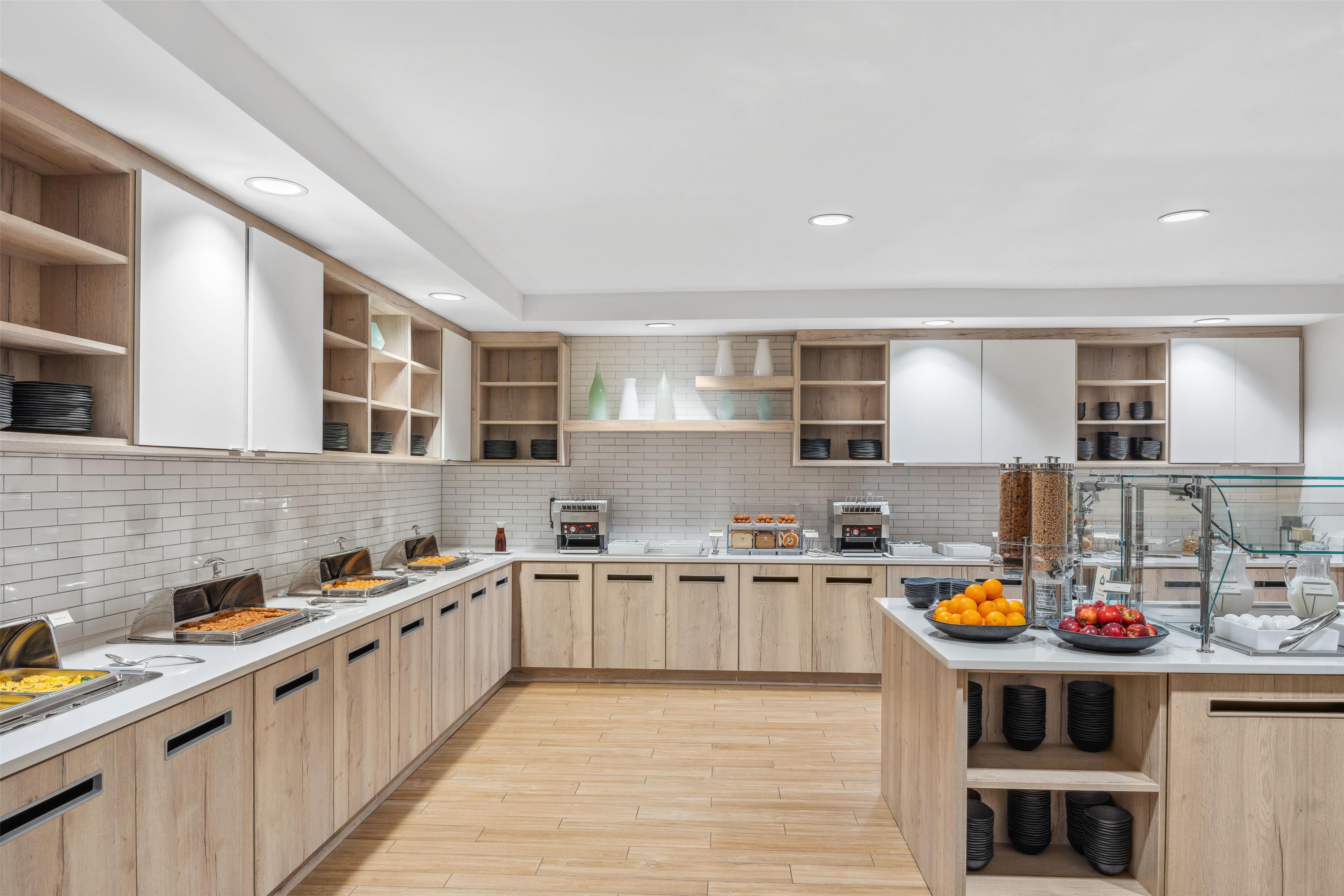 Restaurant | Hyatt House Orlando International Drive