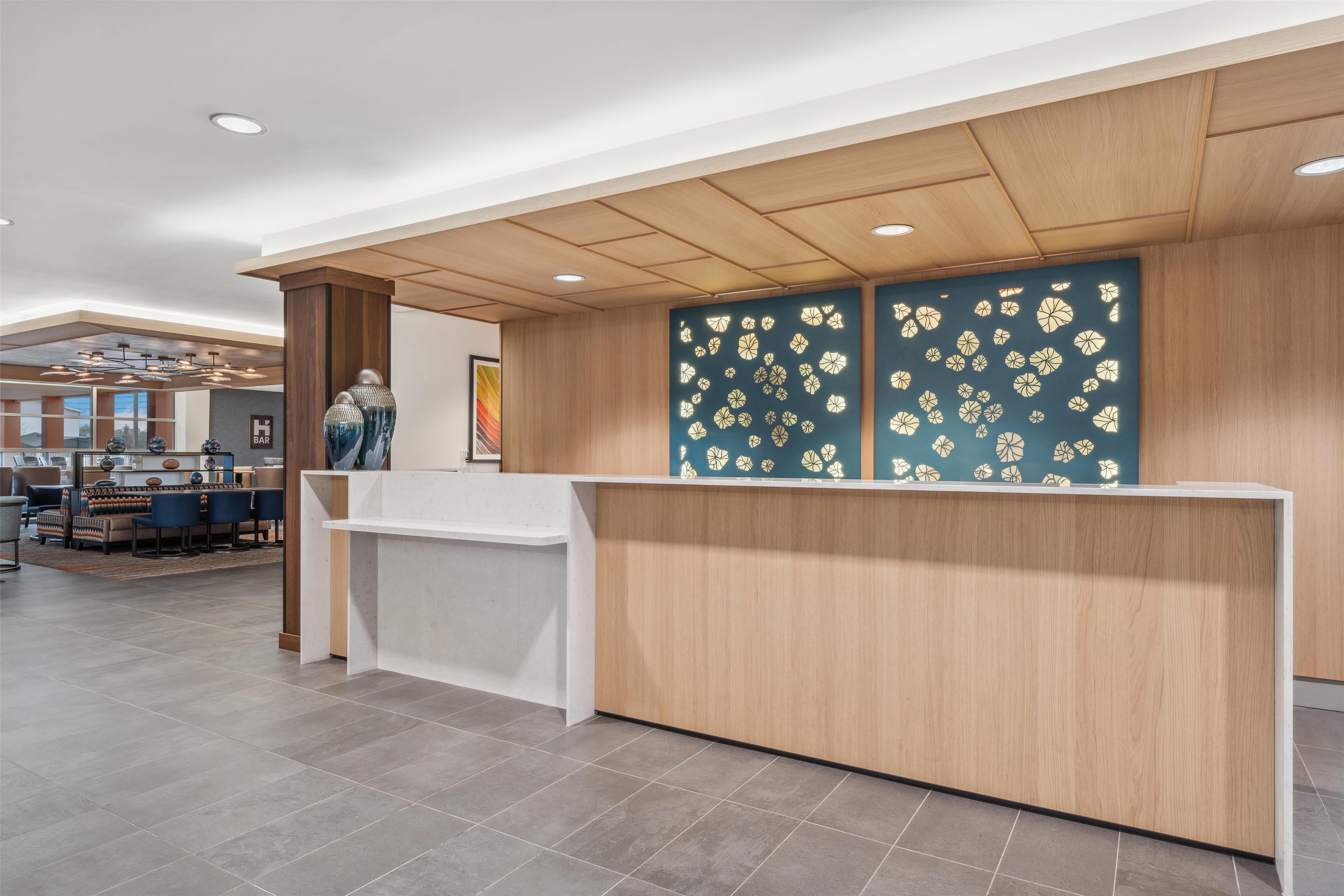 Lobby | Hyatt House Orlando International Drive