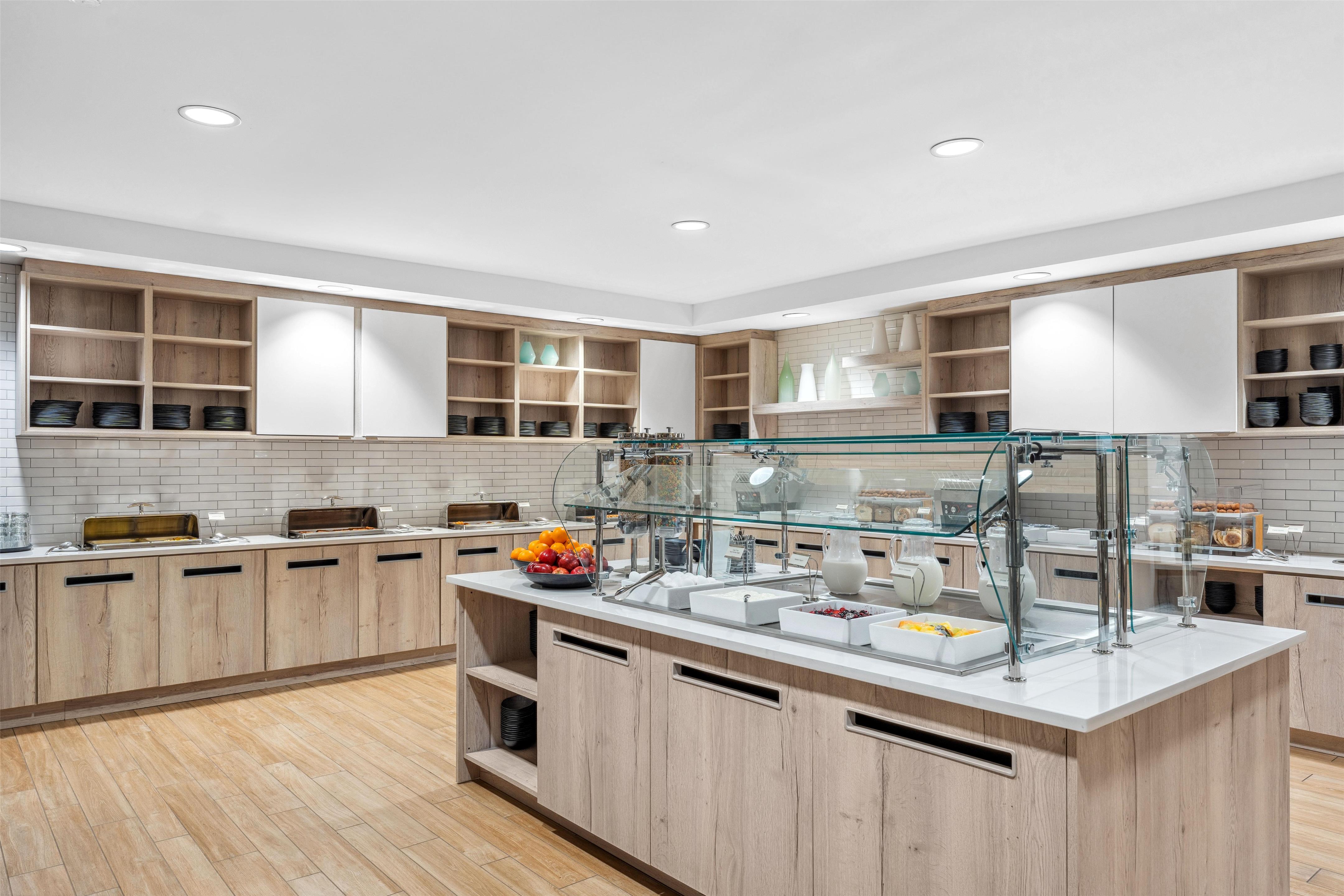 Restaurant | Hyatt House Orlando International Drive
