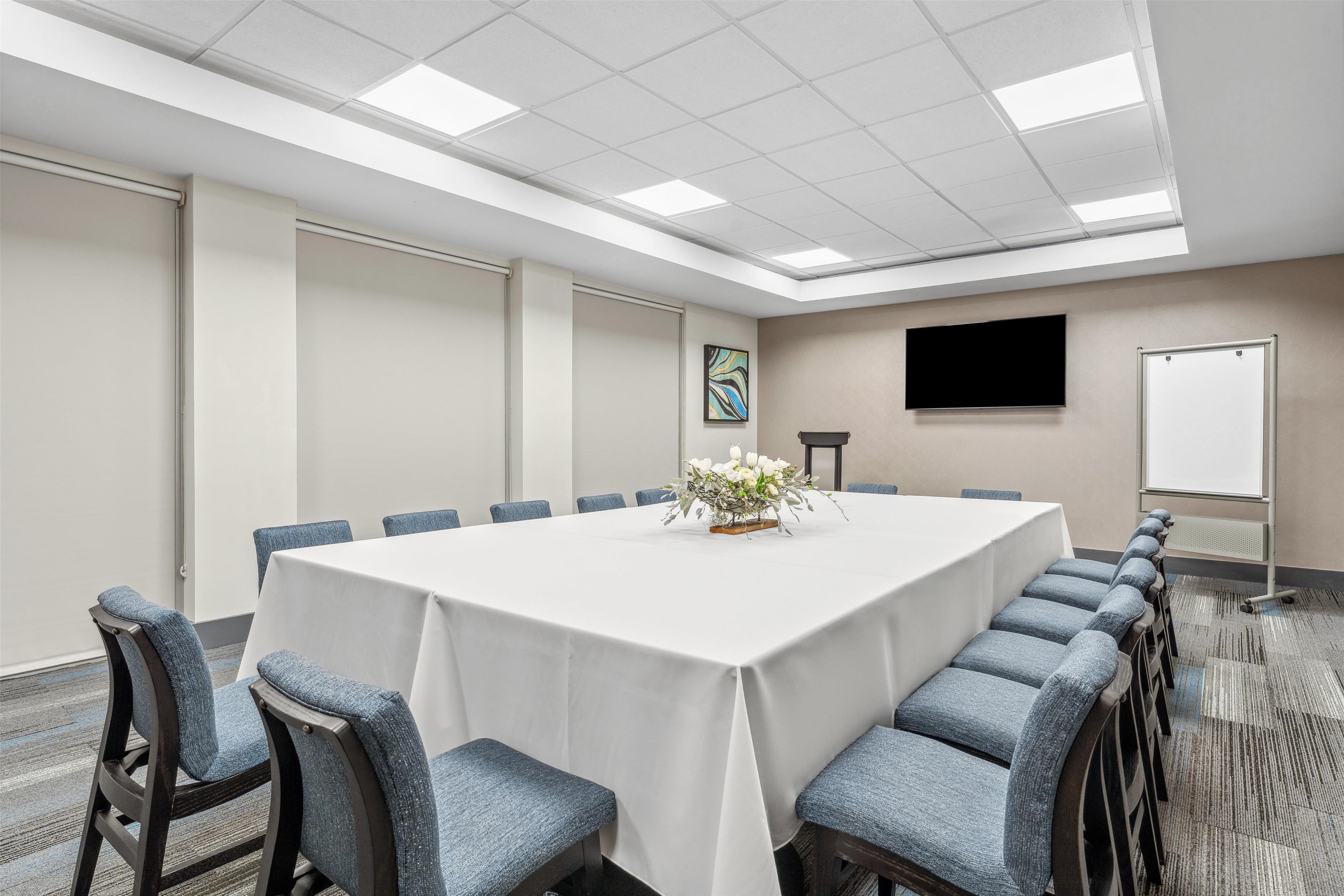 Meeting Room | Hyatt House Orlando International Drive
