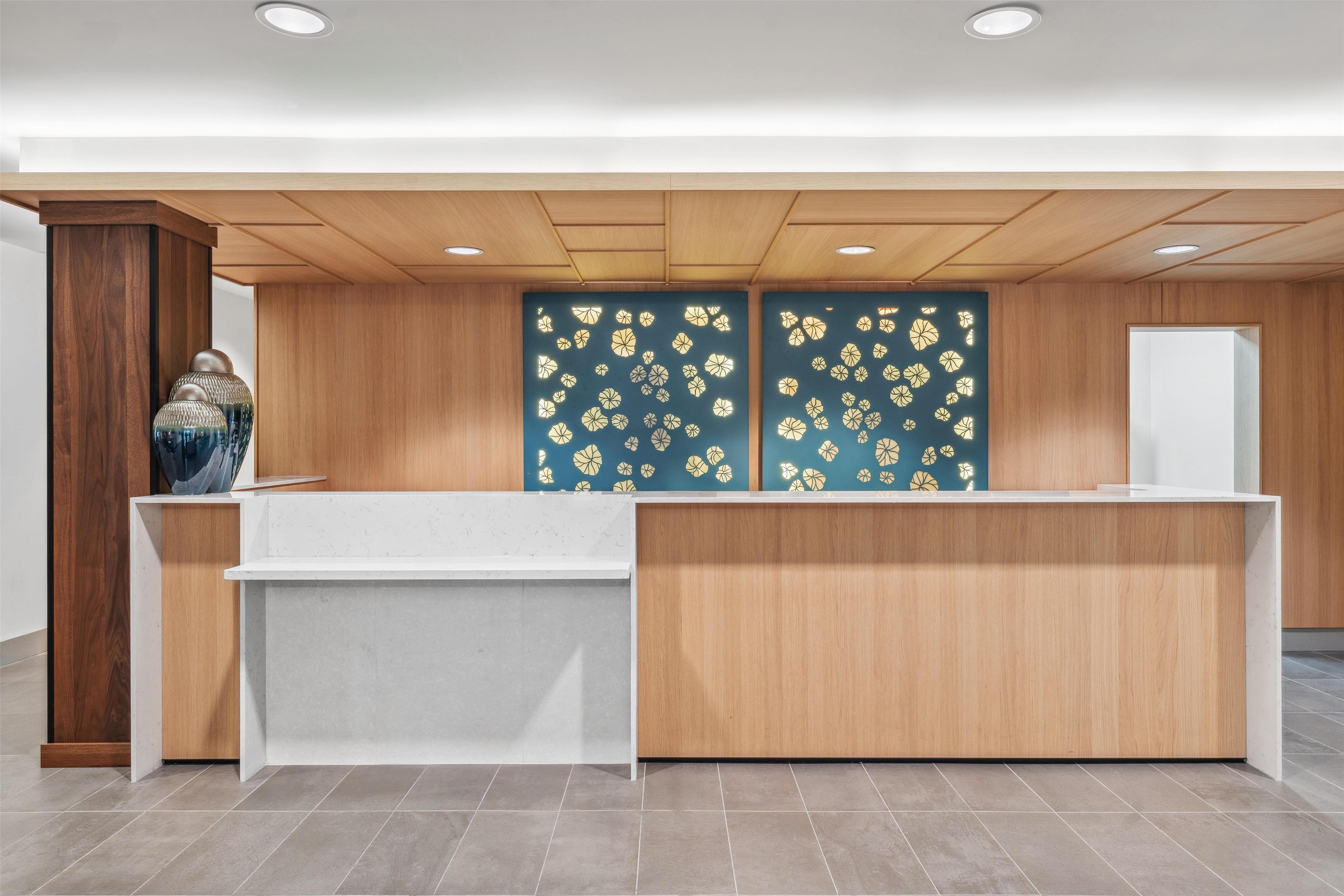Lobby | Hyatt House Orlando International Drive