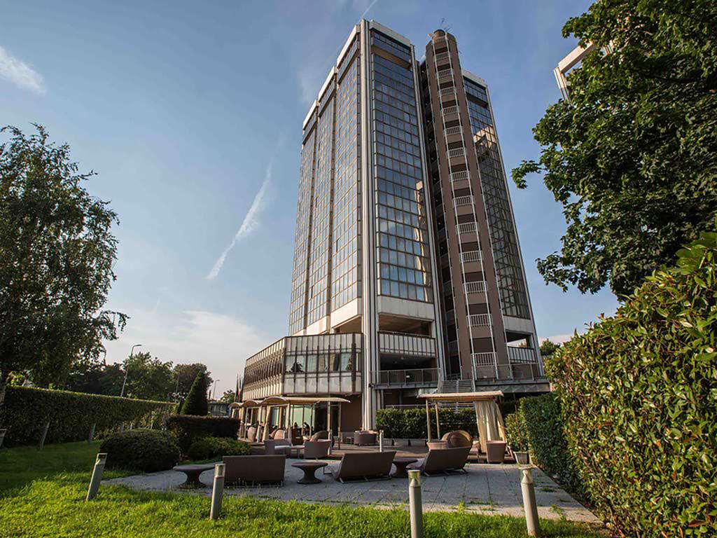 Best Western The Hub Hotel