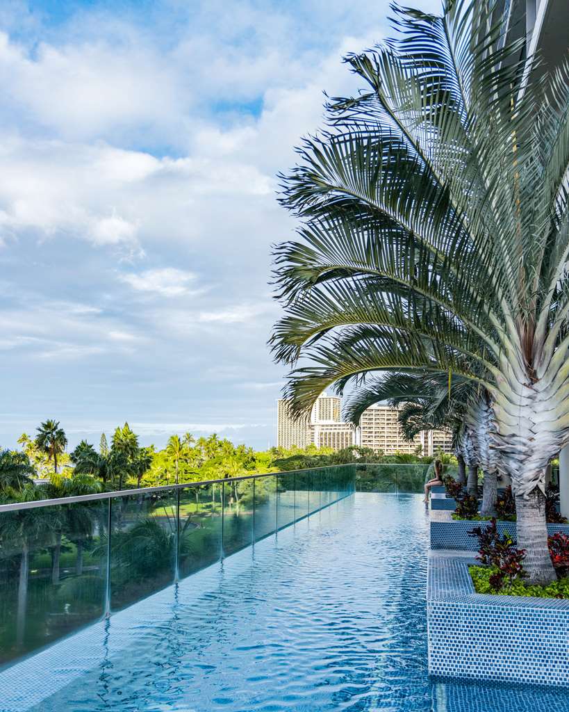 Wakea Waikiki Beach, LXR Hotels & Resorts by Hilton - Tap to explore photos