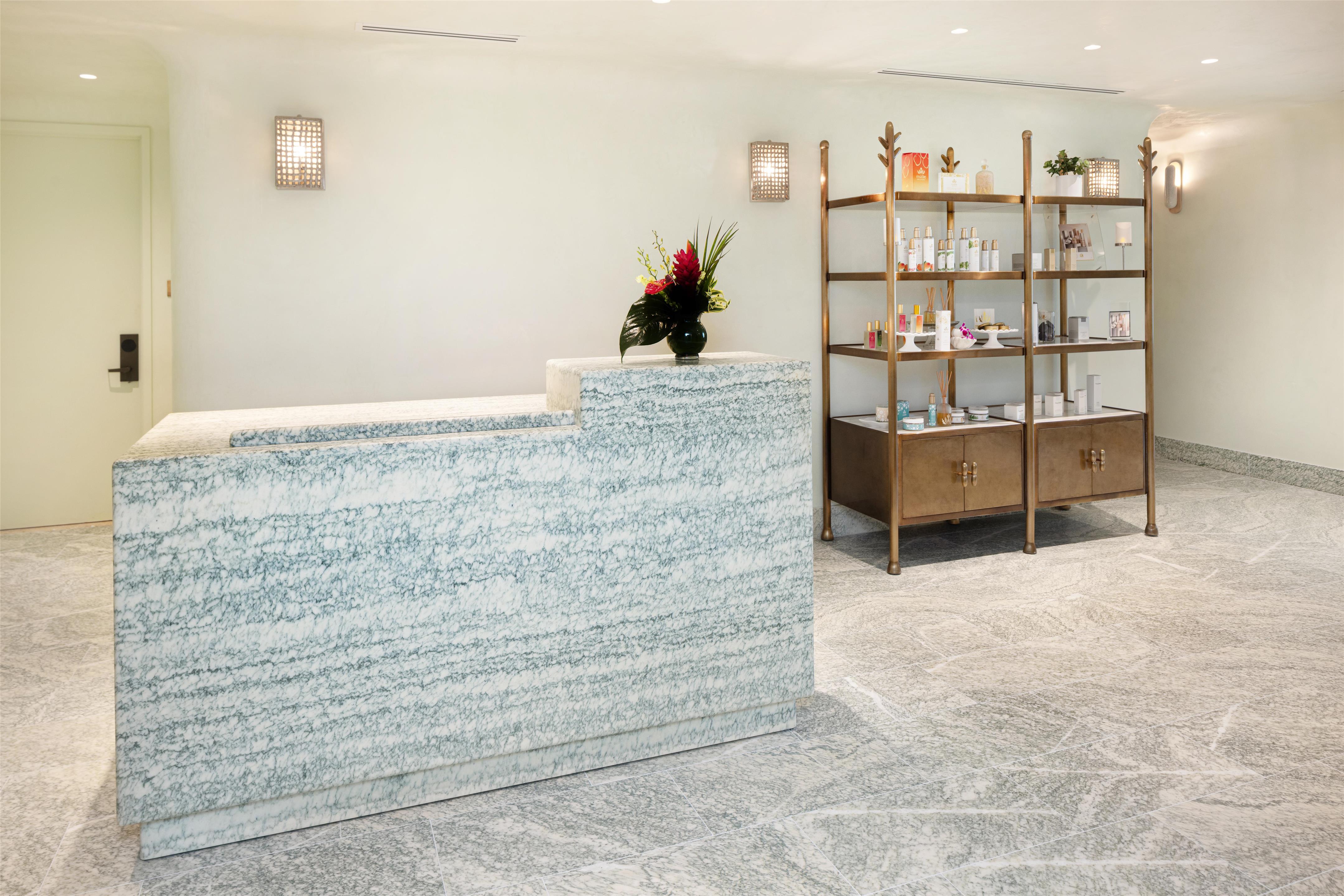 Spa | Ka Laʻi Waikiki Beach, LXR Hotels & Resorts