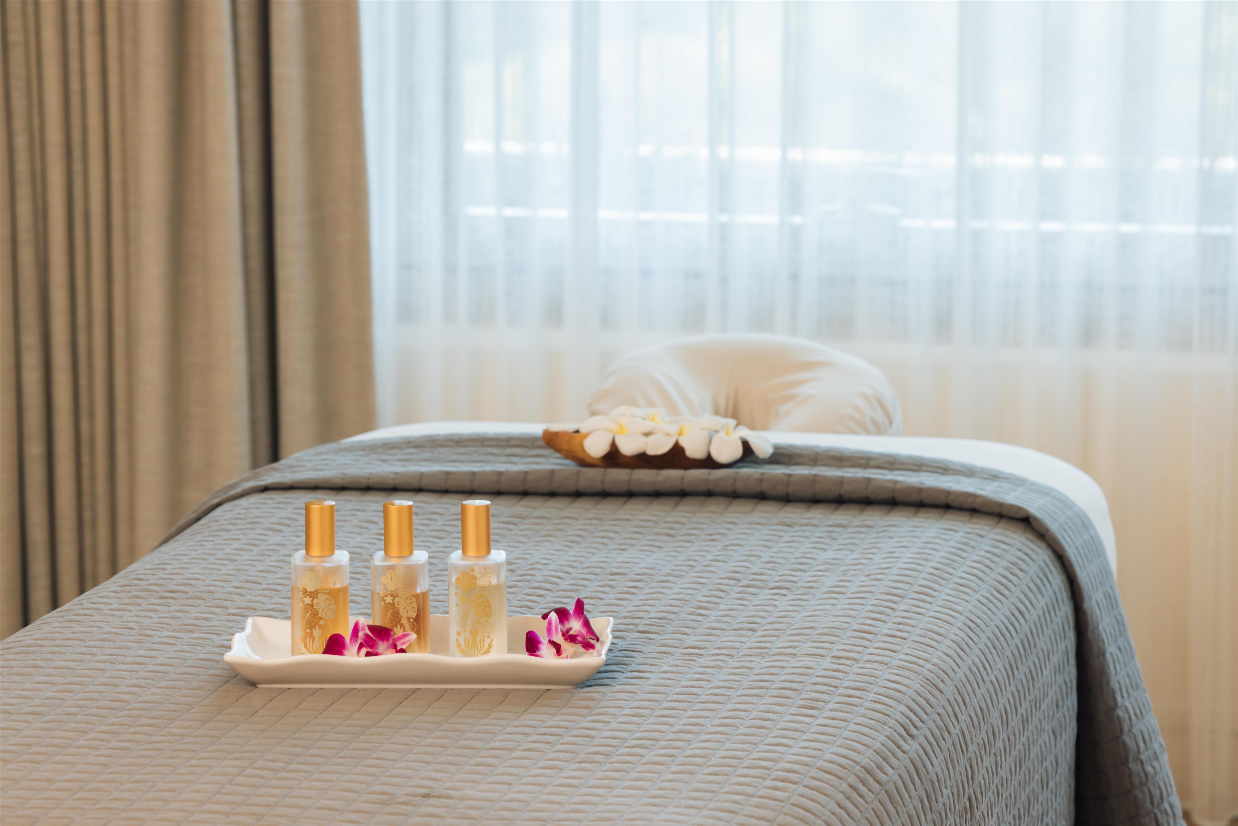 Spa | Ka Laʻi Waikiki Beach, LXR Hotels & Resorts