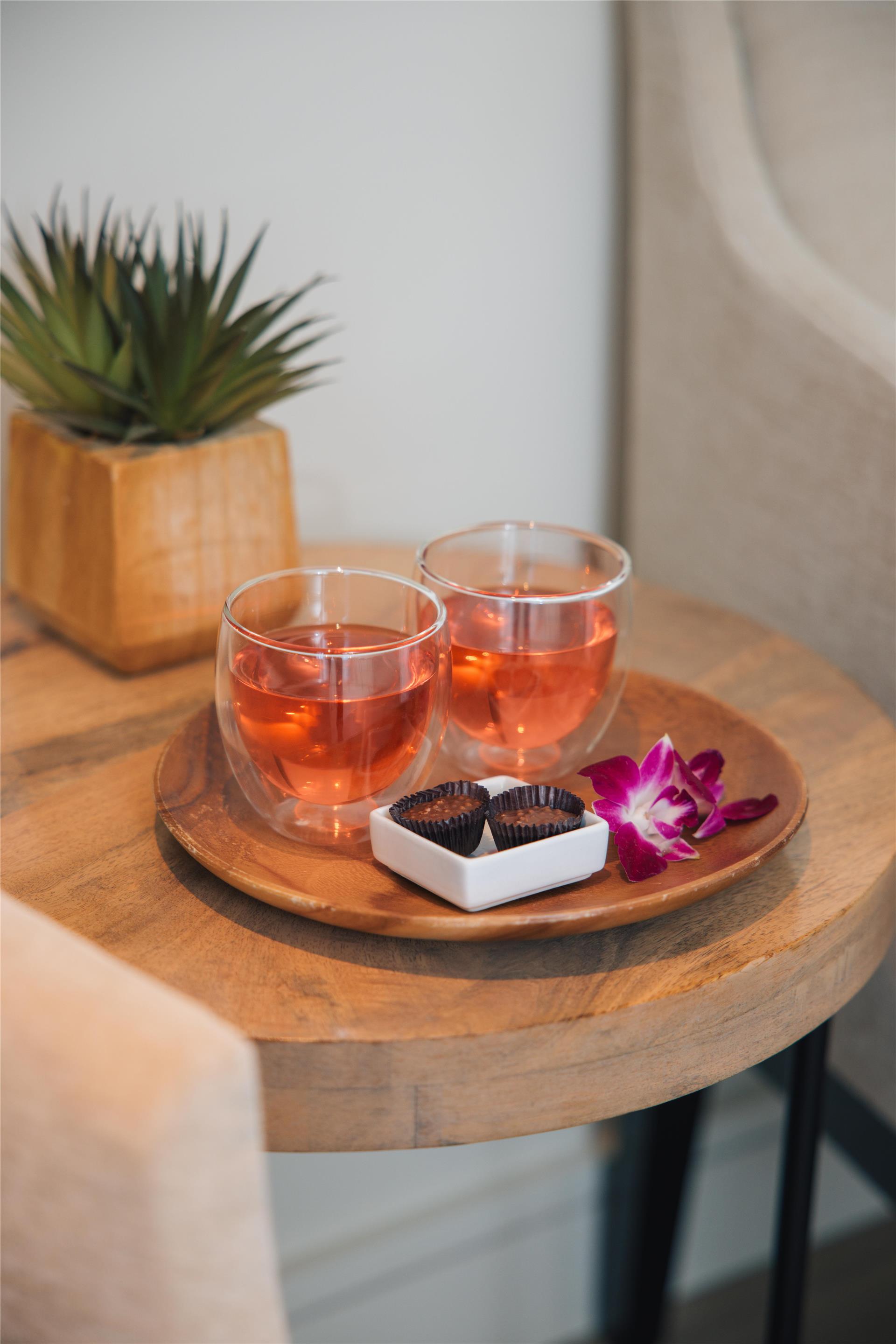 Spa | Ka Laʻi Waikiki Beach, LXR Hotels & Resorts